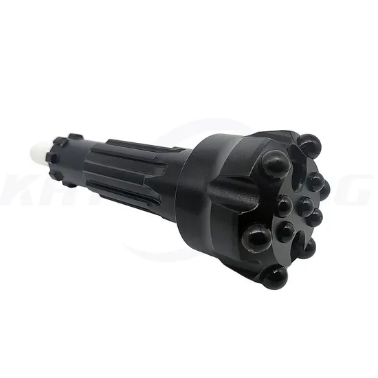 High-Quality 92mm DHD3.5 Cop35 DTH Hammer Drill Button Bits for Blasthole Drilling Manufacturer, Quotes