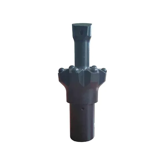 China 7 Degree Reaming Bit with Polit Adapter for Reaming Ring Manufacturer, Pricelist
