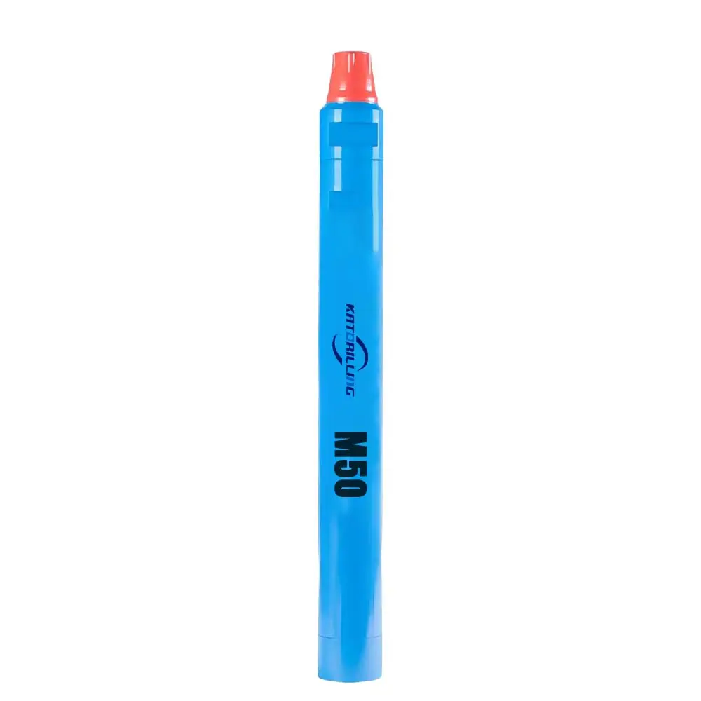 China Mission50 High Air Pressure DTH Hammer Manufacturer, Manufacturers