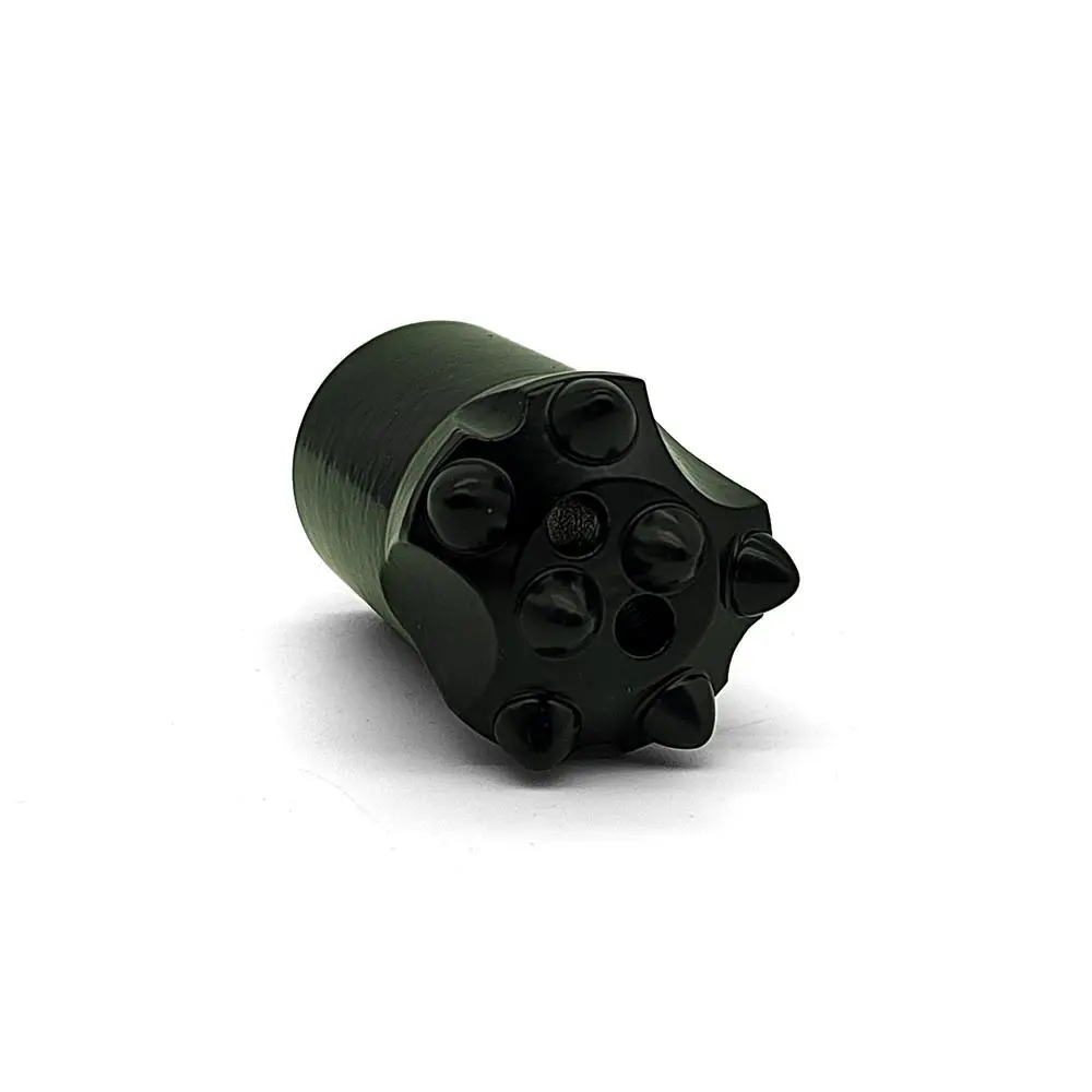 China 32mm Tapered Drill Bit Factory, Factories