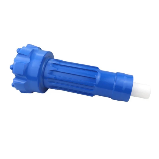 China Ql50 Series DTH Drill Bit for Mining and Water Well Drilling Manufacturer, Factory
