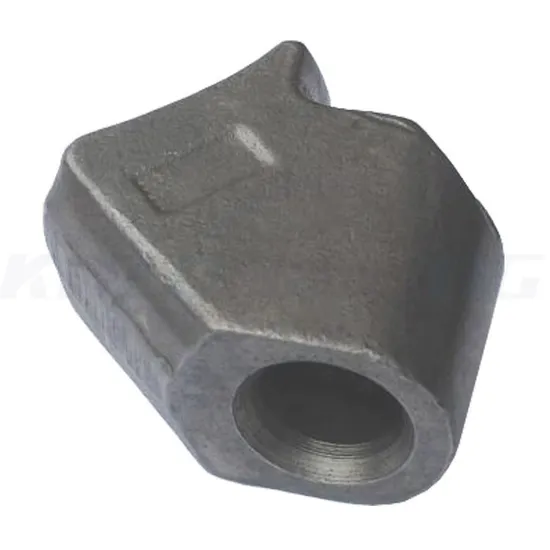China DV25 Bullet Teeth Holder Drilling Tools Round Shank Cutter Bit Holder Factory, Factories