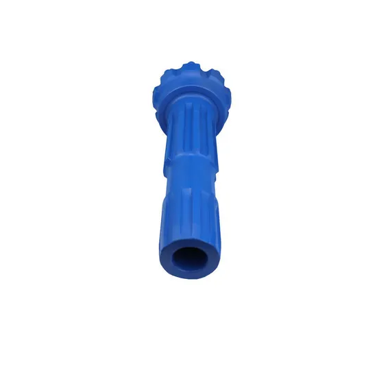 China Ql40 Series DTH Drill Bit for Mining and Water Well Drilling Manufacturer, Factory