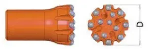 Drilling Bit F13