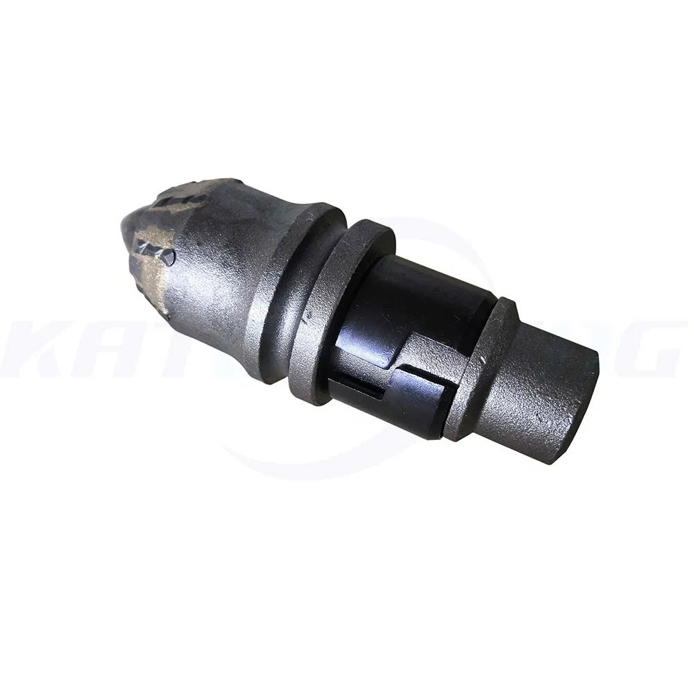 Auger Drill Teeth