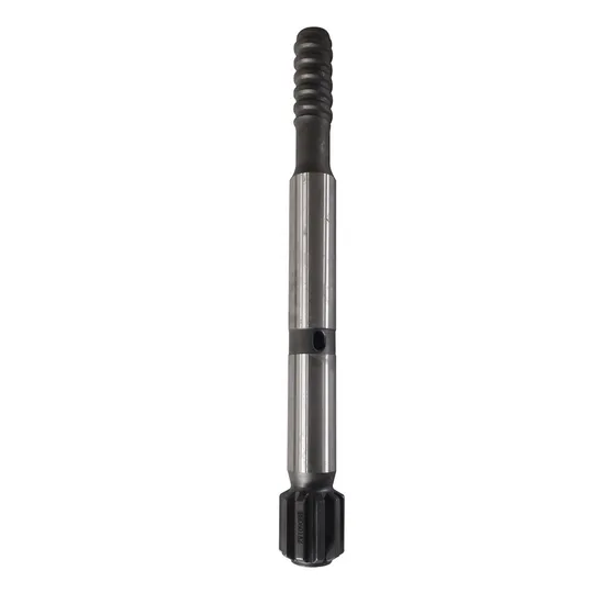 High-Quality Hlx5 Hfx5 Rdx5 Drilling Rig Rock Drill Tool Shank Adapters Manufacturers, Quotes