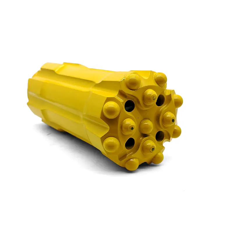 High-Quality 102mm GT60 Thread Retrac Drill Bit for Heavy-Duty Mining Factories, Pricelist