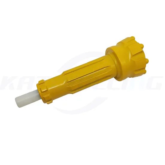 China 115mm DHD340 Cop44 DTH Hammer Drill Bits for Blasthole Drilling Manufacturer, Quotes
