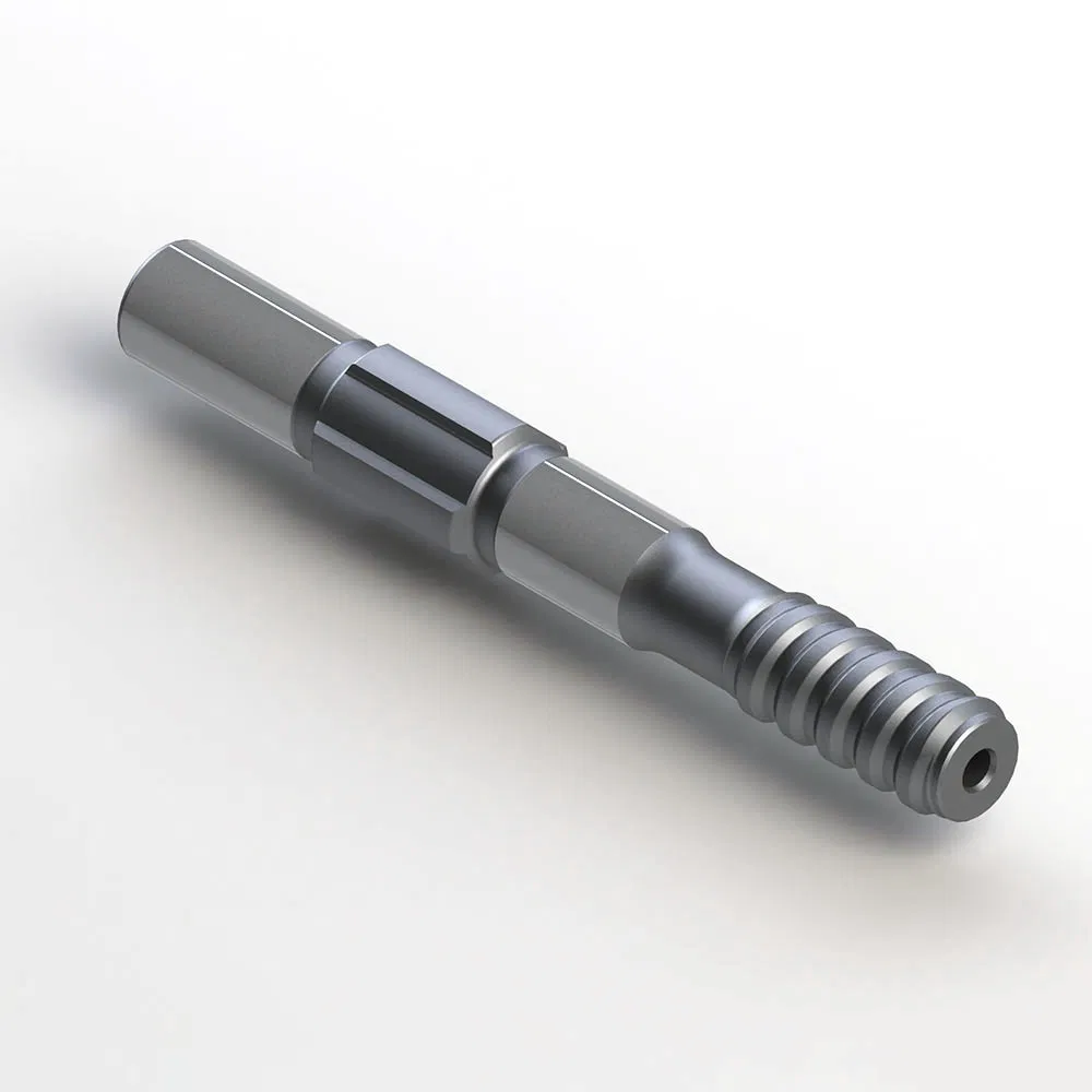 Shank Adapter Detail 1