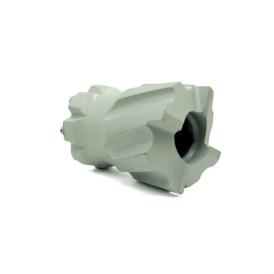 China 115mm T51 Thread 14 Buttons Robit Style Drop Center Retrac Drill Bit Factories, Quotes
