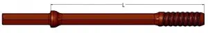 R25 Shank Rod