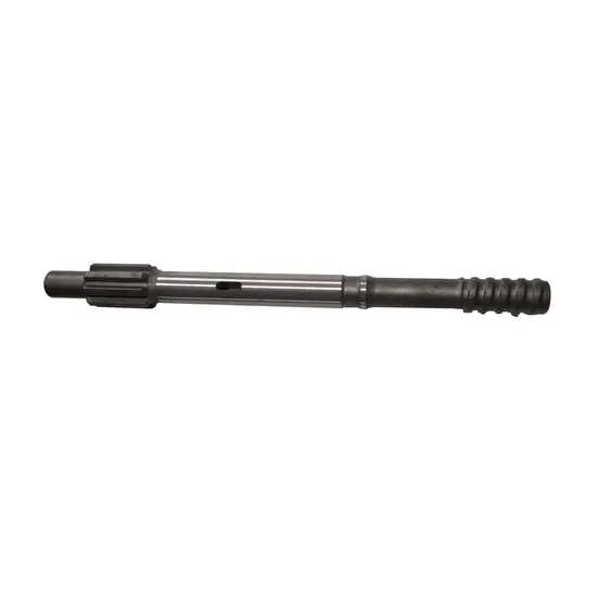 High-Quality Rock Drilling Rig Tools Cop1036 1038 1238 Shank Adapter for Mining and Rock Drilling Manufacturer, Factory