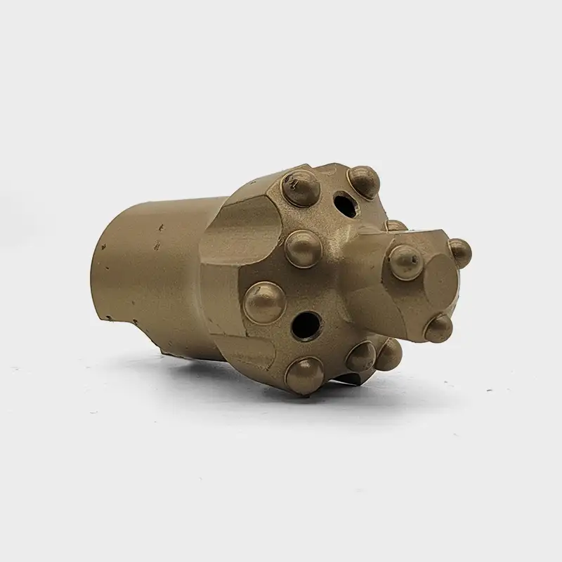 64mm Conical Reamer Drill Bit View 2