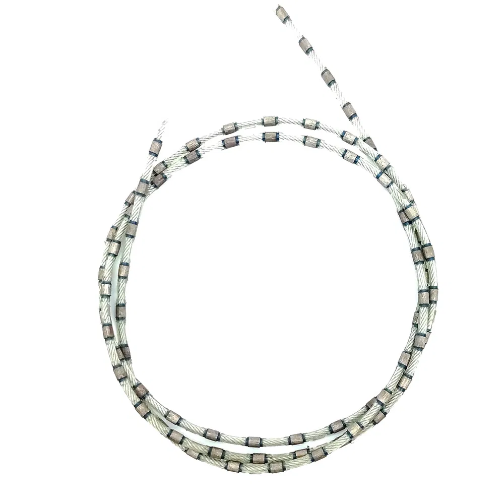 Diamond Wires Saw Details 5
