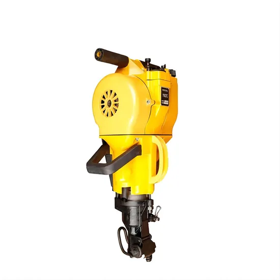 China Yn27 Pneumatic Air Leg Hand Held Rock Drill Factory, Pricelist