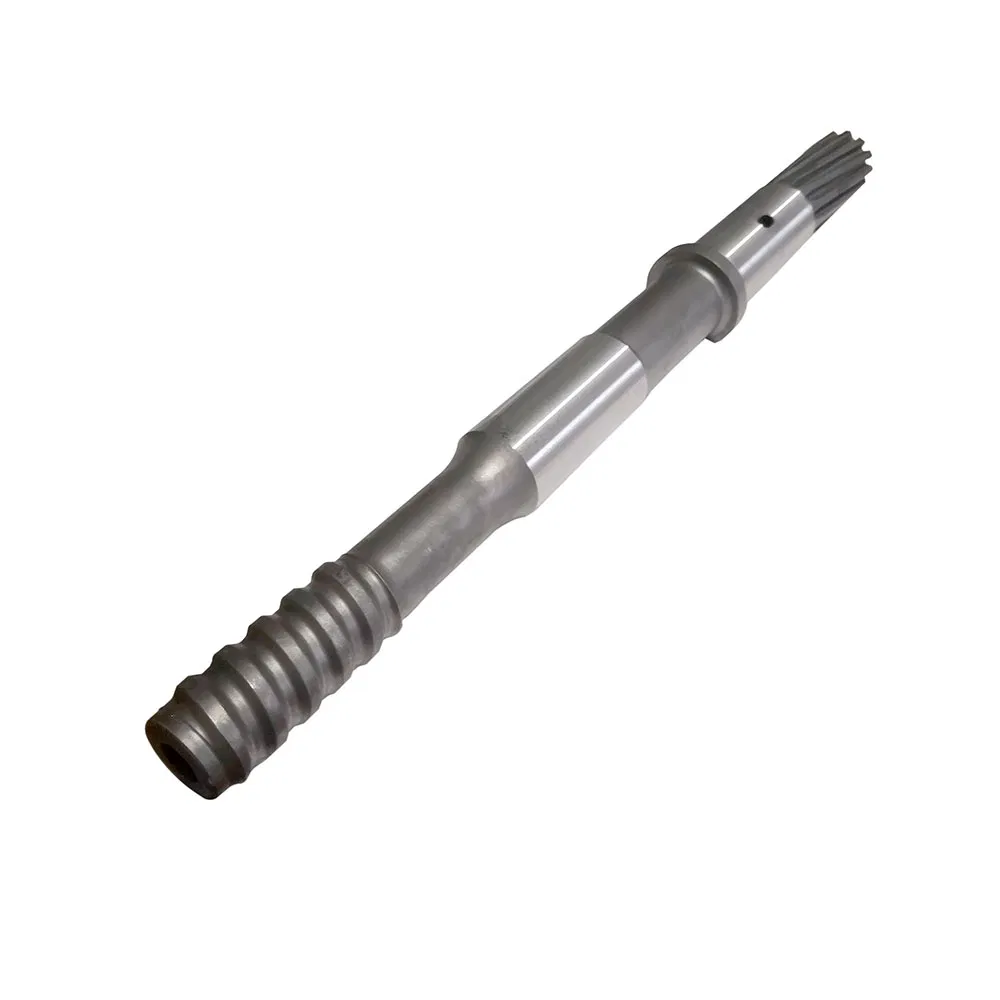 Shank Adapter Detail 1