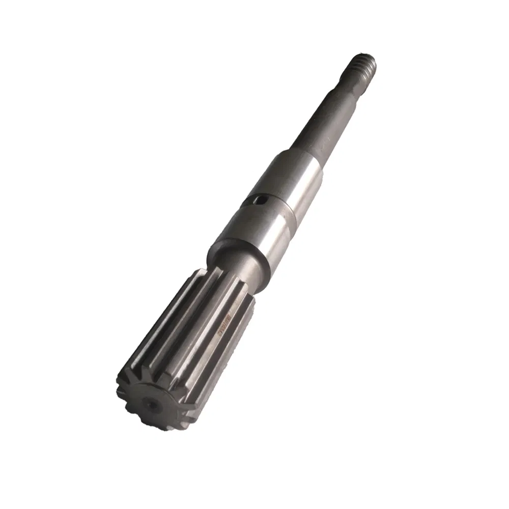Shank Adapter Detail 2