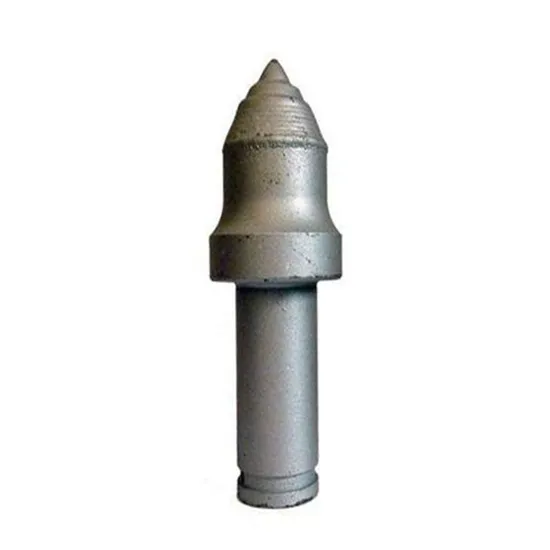 High-Quality Underground Coal Mining Picks U95 U92 Carbide Cutting Picks for Mining Manufacturers, Factories