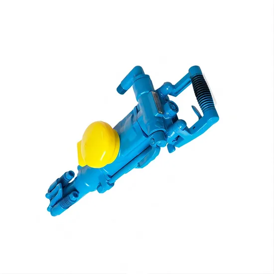 High-Quality Yt28 Yt29A Pneumatic Jack Hammer Air Leg Hand Held Rock Drill Manufacturer, Pricelist