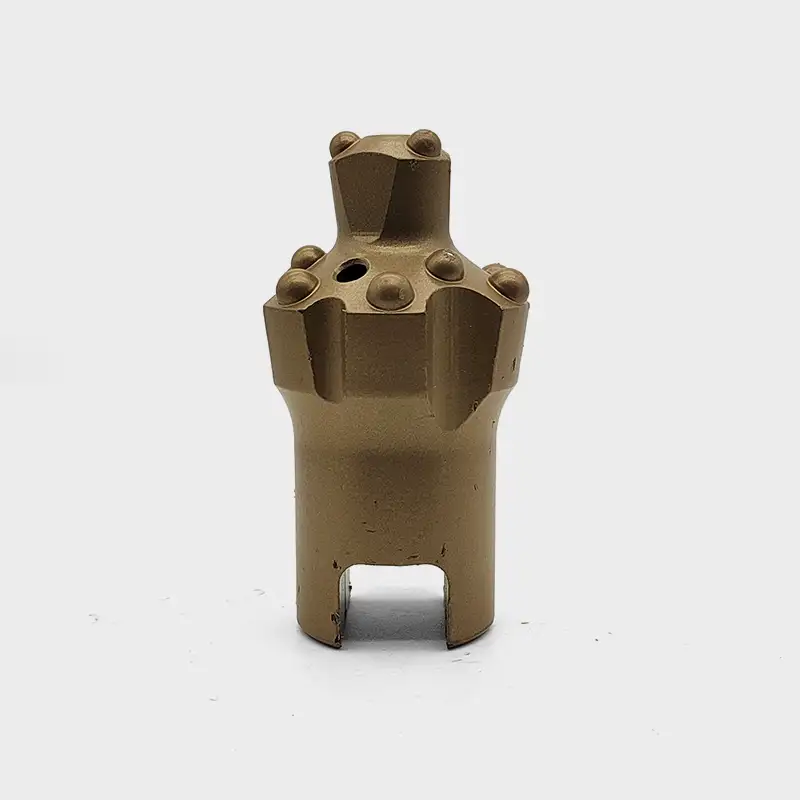 64mm Conical Reamer Drill Bit View 1