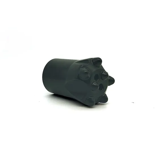 High-Quality High Quality 32mm 34mm 36mm 38mm 7 Buttons Hole Rock Drill Bit Tappered Button Bits Manufacturer, Manufacturers
