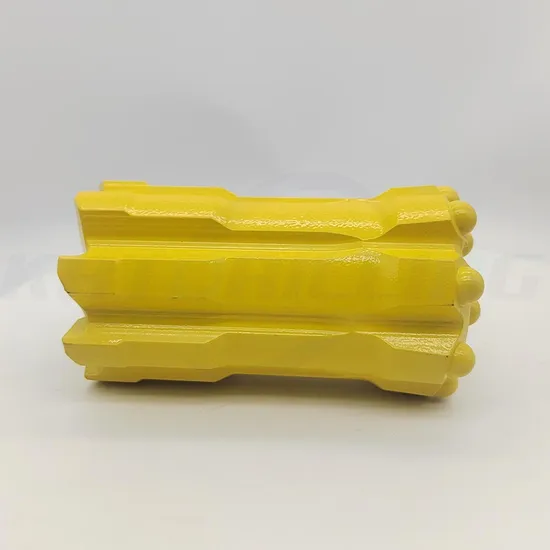 China High Quality T38 Threaded 76mm RC Atlas Rock Drill Rig Tools Button Bit for Mining Factory, Factories