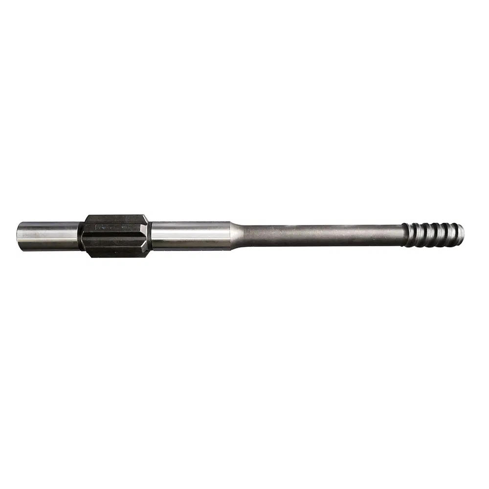 Shank Adapter Detail 1