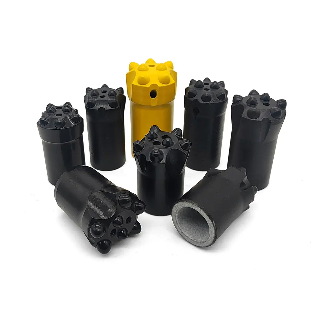 High-Quality Drill Bit for H22 Drill Rods Manufacturers, Factory