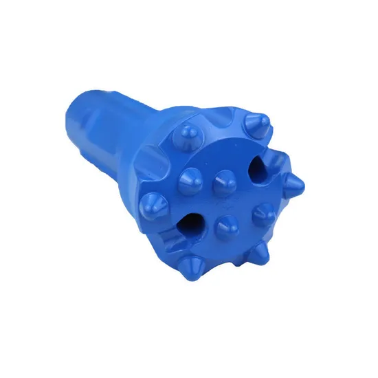 High-Quality CIR76 Miningwell Bits DTH Hammer Drilling Tools Drill Bit for Mining and Water Well Manufacturer, Factories