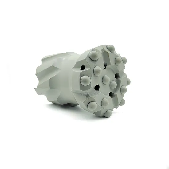 China 115mm T51 Thread 14 Buttons Robit Style Drop Center Retrac Drill Bit Factories, Quotes