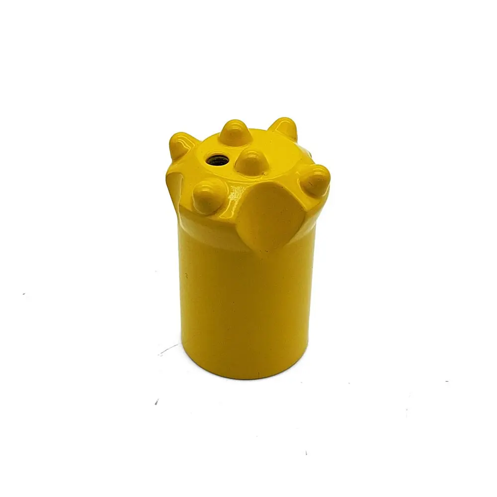 High-Quality 34mm Tapered Drill Bit-Epiroc style Manufacturers, Factories