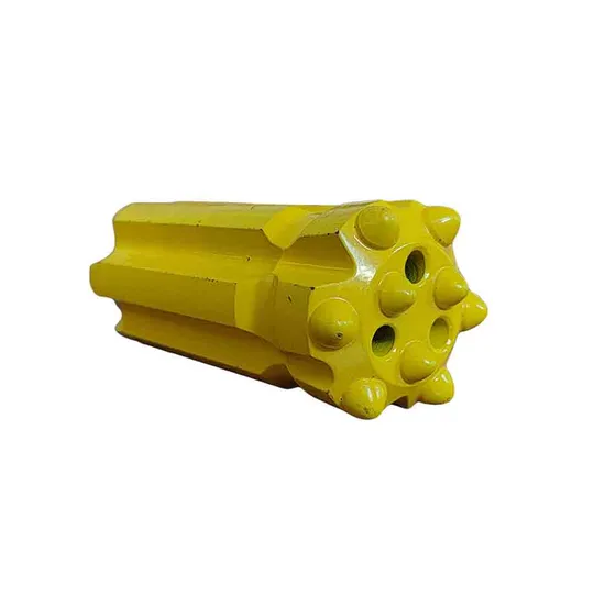 High-Quality Sr32-51mm Retrac Threaded Construction Drilling Button Bits for Drifting and Tunneling Drilling Manufacturer, Pricelist