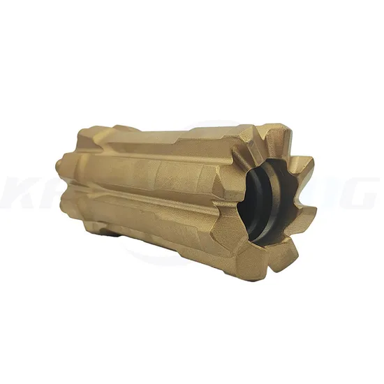 High-Quality 89mm-T45 Thread 13 Buttons Drill Bits Retrac Button Bit for Rock Drilling Quotes, Pricelist