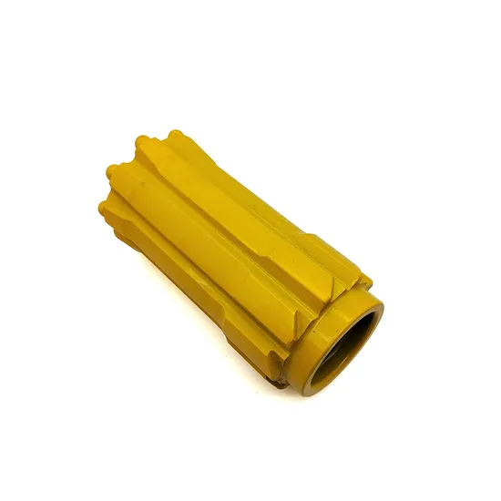 China 102mm Gt60 Thread 18 Buttons Flat Face Dirll Tools Retrac Button Bits Factory, Quotes