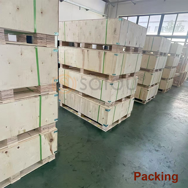 U-Shape Low Profile Electric Hydraulic Lift Table with 1500 Kg Capacity