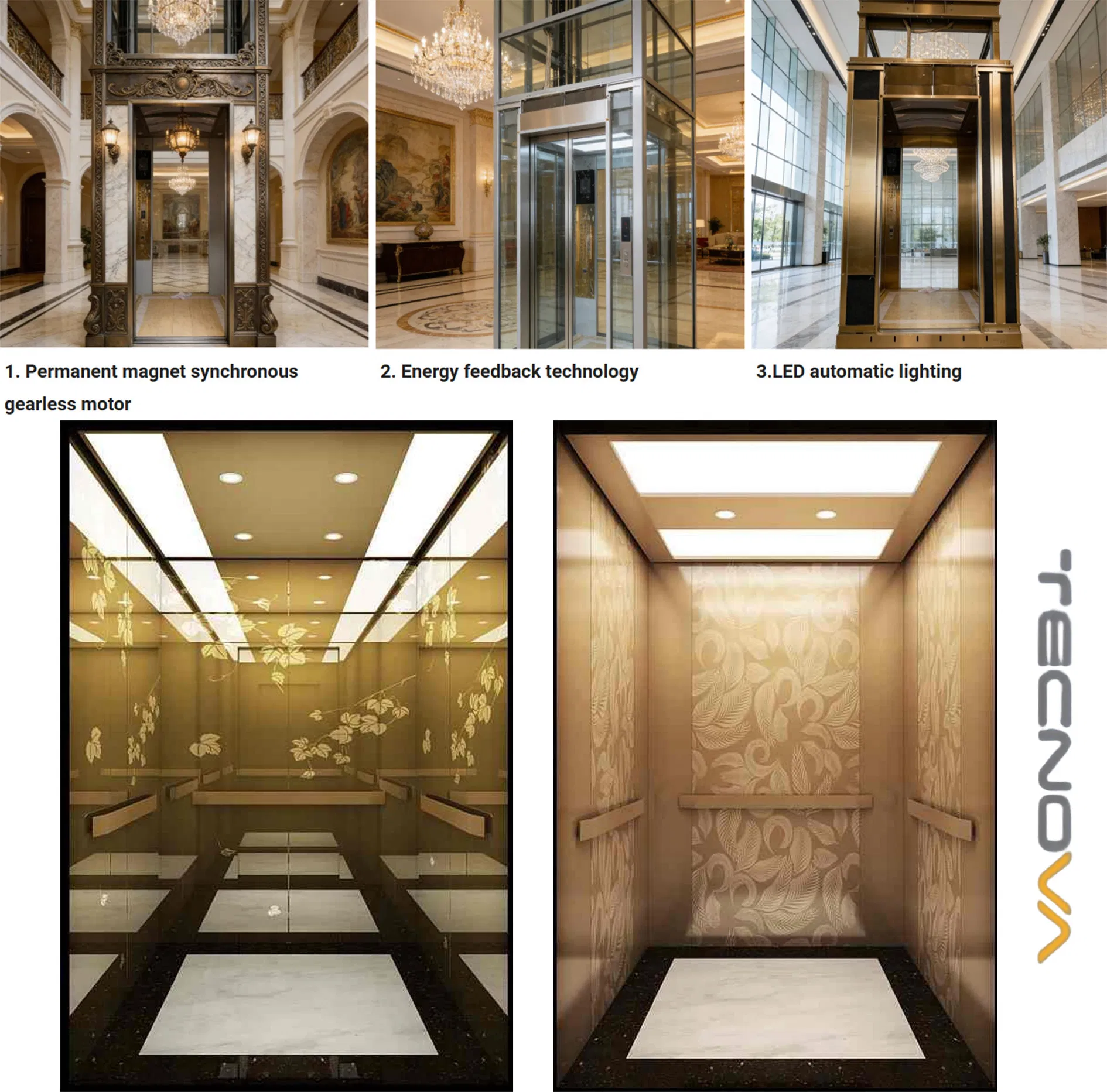 Elevator Design 2