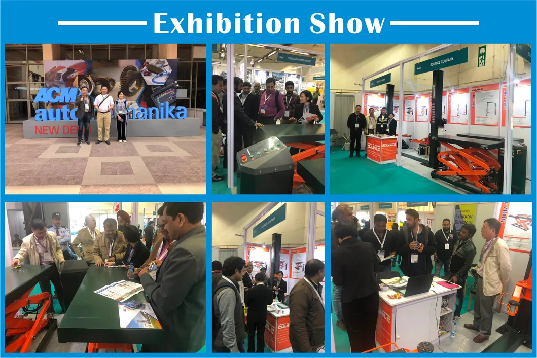 Certification Showcase