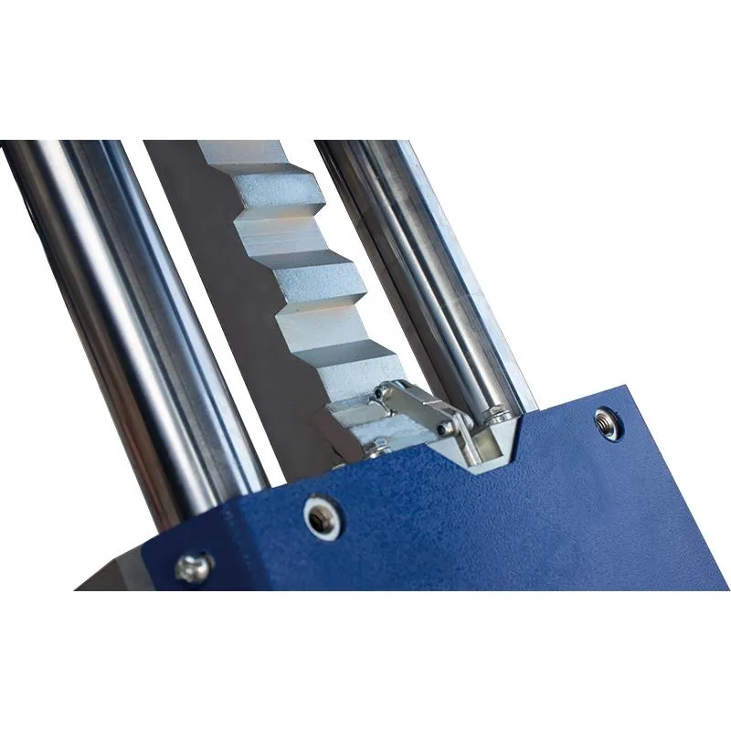 Vehicle Lift Detail 6