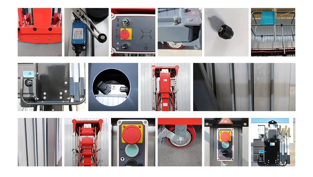 Accessories Configuration