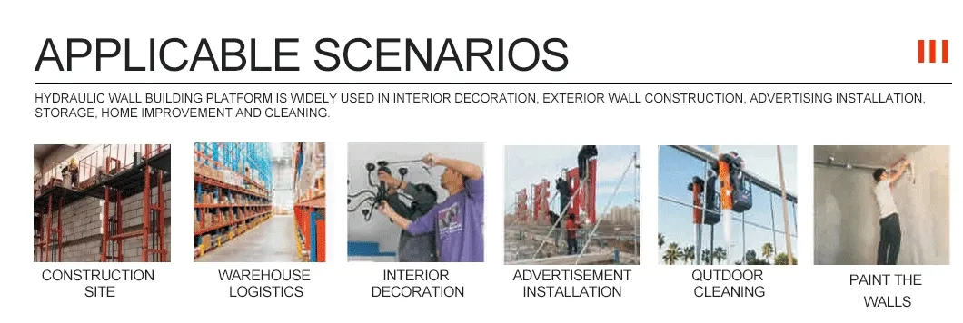 Application Scenario