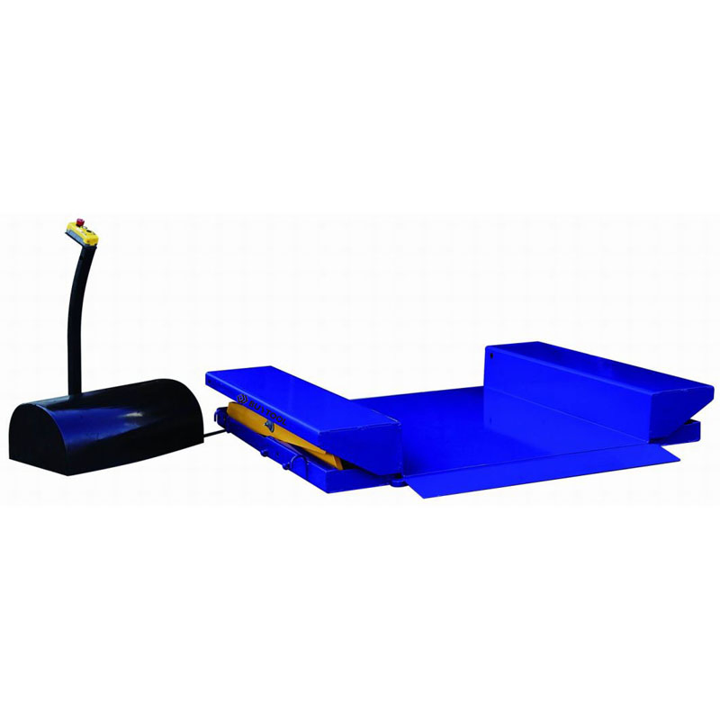 Hx Series Hx500 Hx1000 Hx1500 Low Profile Scissor Lift Tables