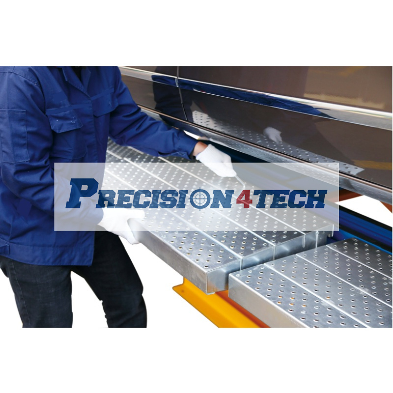 Car Bench Scissor Lift Tire Changer/Tyre Dismount /Fitting Machine