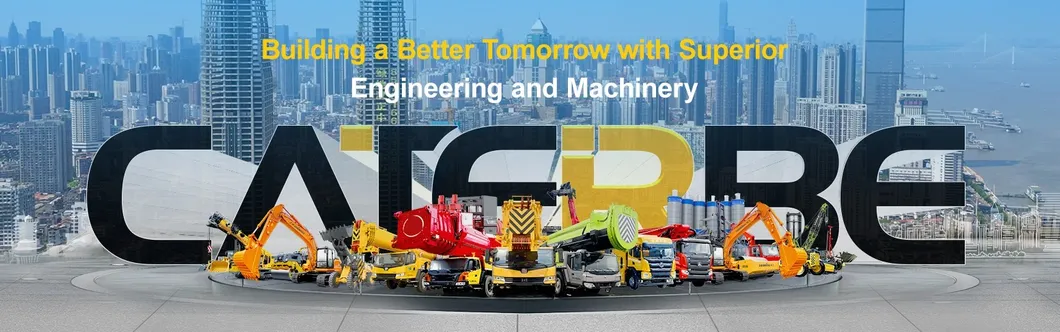 Articulate Boom Lift Overview