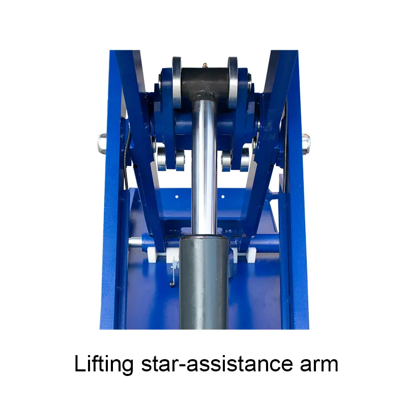 Auto Lifter