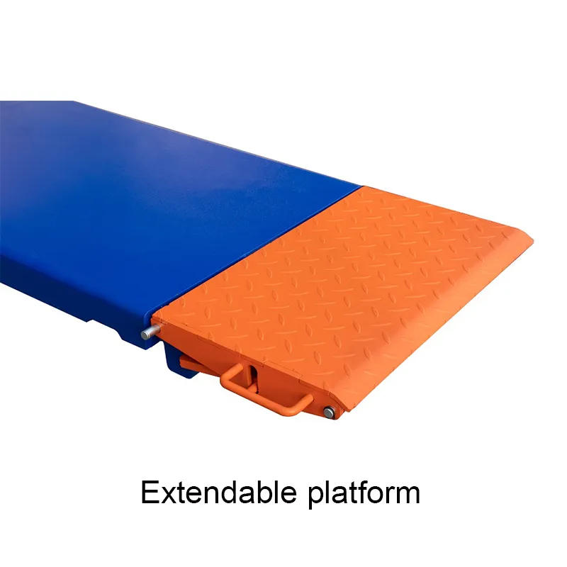 Vehicle Service Equipment