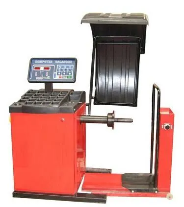 Wheel Balancer