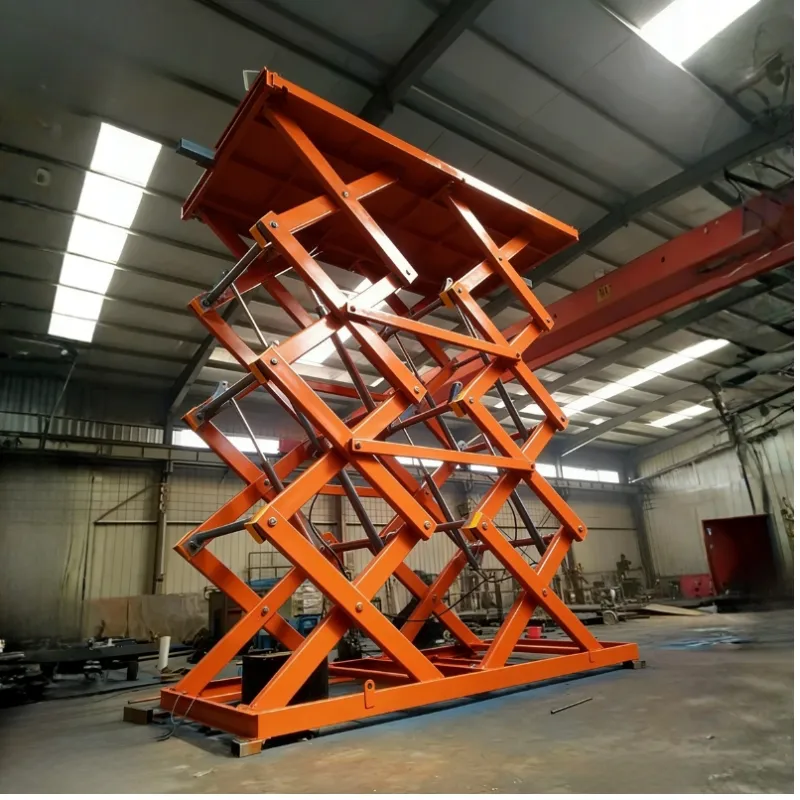 Application Scenarios