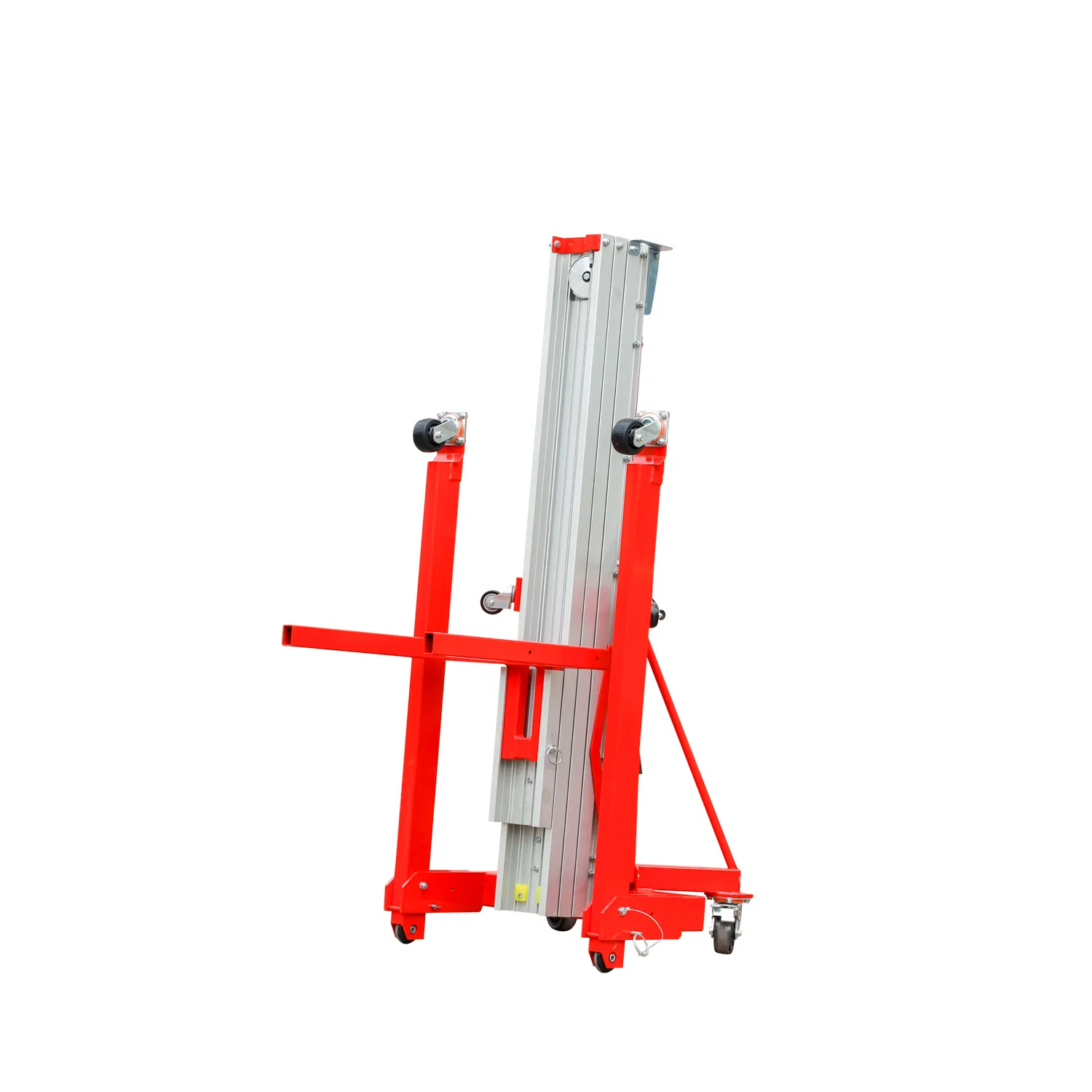 Cargo Lift Manual Material Lift with 300kg Rated Load