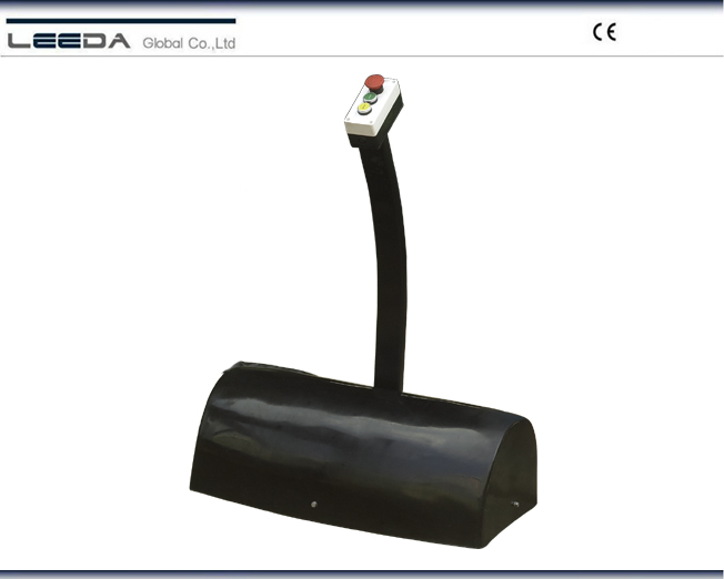 1500kg "U" Low Profile Electric Lift Table Hl-U1500