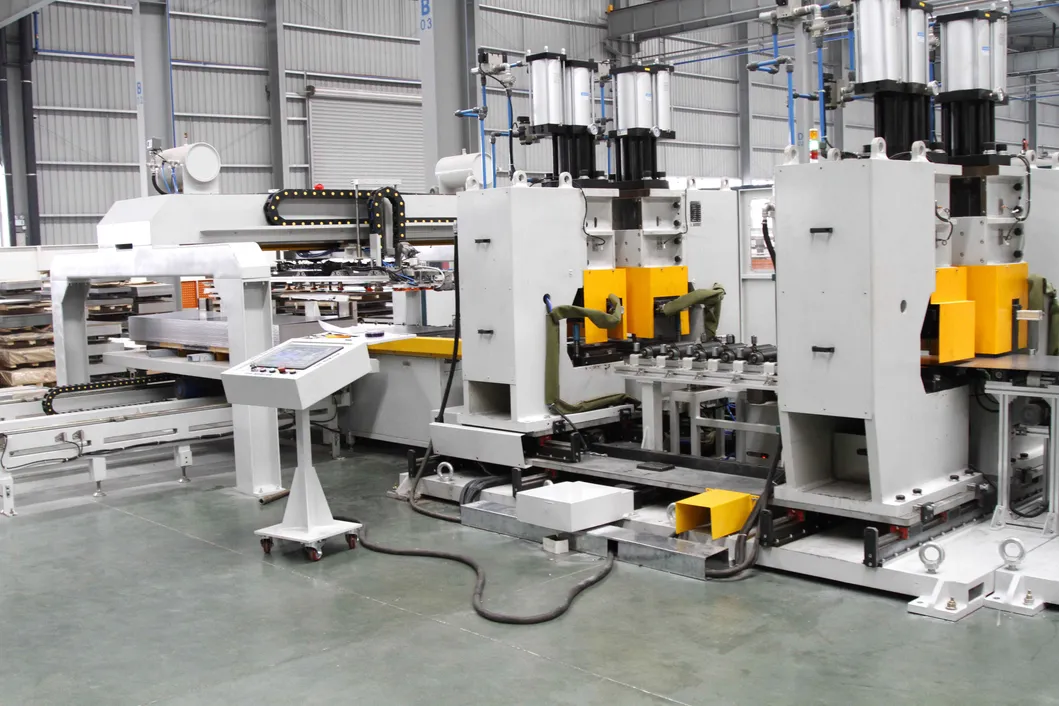 FUJI Goods Elevator 4